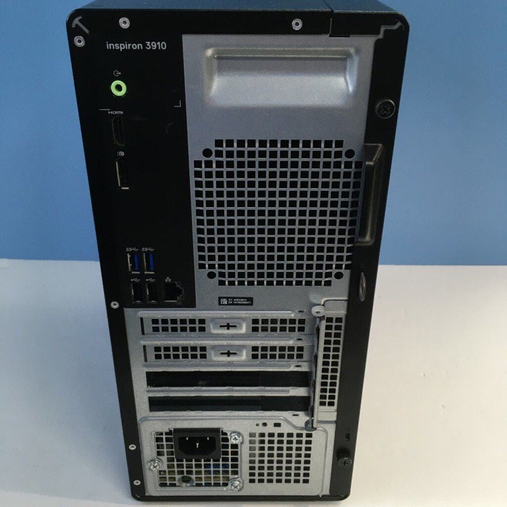 中古 DELL inspiron 3910 3310006301 （339702） ｜ パソコン通販の
