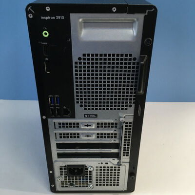 【博多店】中古  DELL inspiron 3910 3310006301 