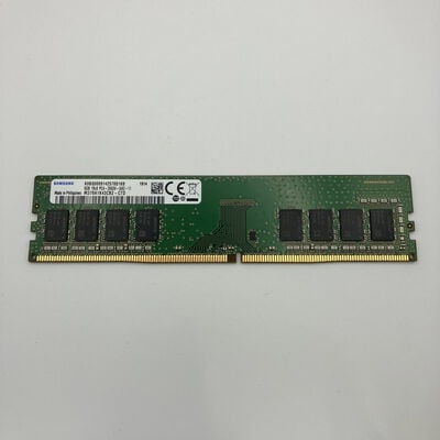 【秋葉原本店】中古  PC4-21300 8GB デスクトップ用(DDR4-2666) 126165 