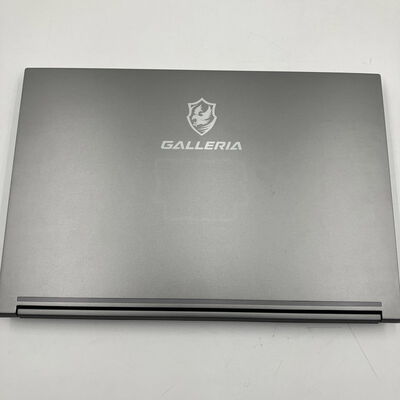 【なんば店】中古  THIRDWAVE GALLERIA XL7C-R36 (i7 11800H/16GB/SSD256GB/RTX3060/WLAN/15.6FHD) 3280024054 
