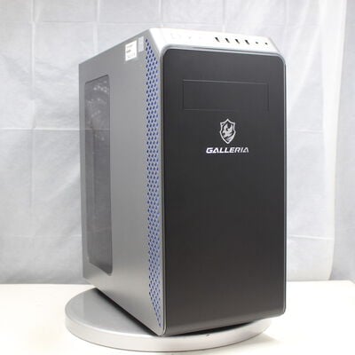 中古  THIRDWAVE GALLERIA SK(Intel Core i7 12700/16GB/SSD1TB/なし/NVIDIA GeForce RTX 3070 8GB/W11H64 MAR) 176984【4/24値下げ!】 