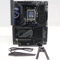 中古  MSI MPG X870E CARBON WIFI (X870E ATX AM5 DDR5) 172198 