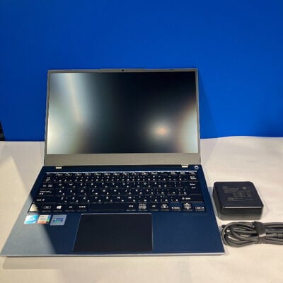 【鹿児島店】中古  THIRDWAVE BizPro14 181522 