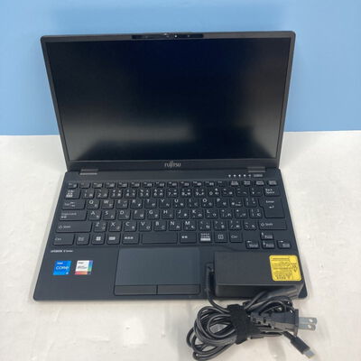 【博多店】中古  FUJITSU FMVU44022(i5-1245U/8G/SSD 512G/W11P) 3310006789 