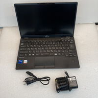 中古  FMVU3401DD(i7-1185G7/16GB/SSD512GB/W11P) 4660002238 