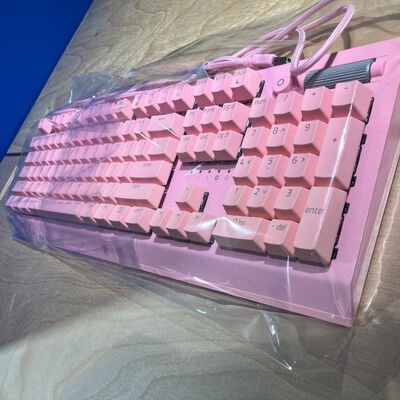 【鹿児島店】中古  Razer BlackWidow V3 QP GRN (RZ03-03541800-R3M1) 179520 