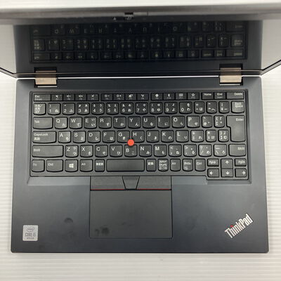 【秋葉原本店】中古  Lenovo_ThinkPadR9(i5-10210U/8GB/SSD256GB/W11P) 3410016865 