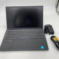 中古  DELL　DC15250(i5-1334U/16GB/SSD512GB/W11H) 4660002623 