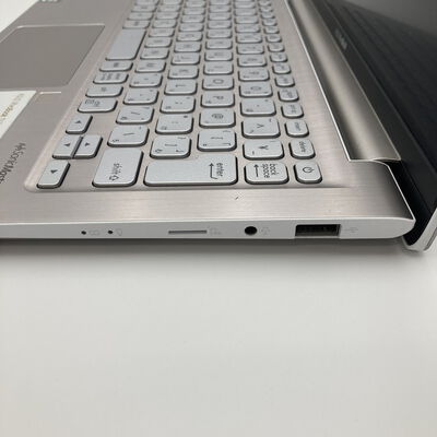 【神戸・三宮店】中古  ASUS S330U(i3-8130U/4GB/SSD128GB/W11H) 3430006320 
