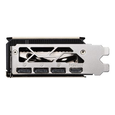 MSI  GeForce RTX 5070 12G INSPIRE 3X OC (GeForce RTX 5070 12GB) 