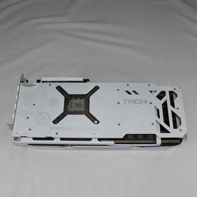 中古  ASRock RX7900XTX TCW 24GO (Radeon RX7900XTX 24GB) 3480033865 