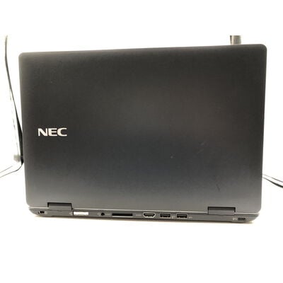 【水戸赤塚店】中古  NEC VKT10 (INTEL Core i5 10210Y 1.0GHz/8GB/SSD256GB/-/オンボード/12.5/1920x1080/Wi-Fi/WEBCAM/W11H64) 179608 
