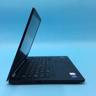 【秋葉原本店】中古  Lenovo ThinkPad　L13　Gen2　i5-1145G7　DDR4-16GB　SSD256GB　win10Pro 3410012062 