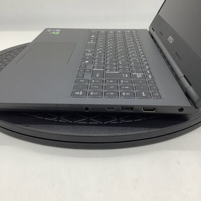 【堺七道店】中古  MSI　(Ultra 7 155H/16GB/SSD1TB/RTX3050/W11H) 4660002511 