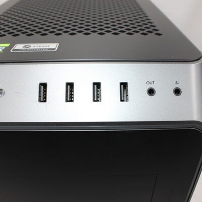 【通販センター】中古  THIRDWAVE GALLERIA SK(Intel Core i7 12700/32GB DDR4 (PC4)/SSD1TB/なし/NVIDIA GeForce RTX 3070 8GB/W11H64 MAR) 191841 