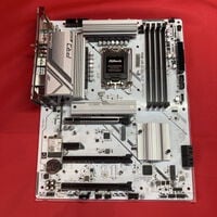 中古  ASRock B760 Pro RS WiFi White (B760 1700 ATX DDR5) 3250005966 