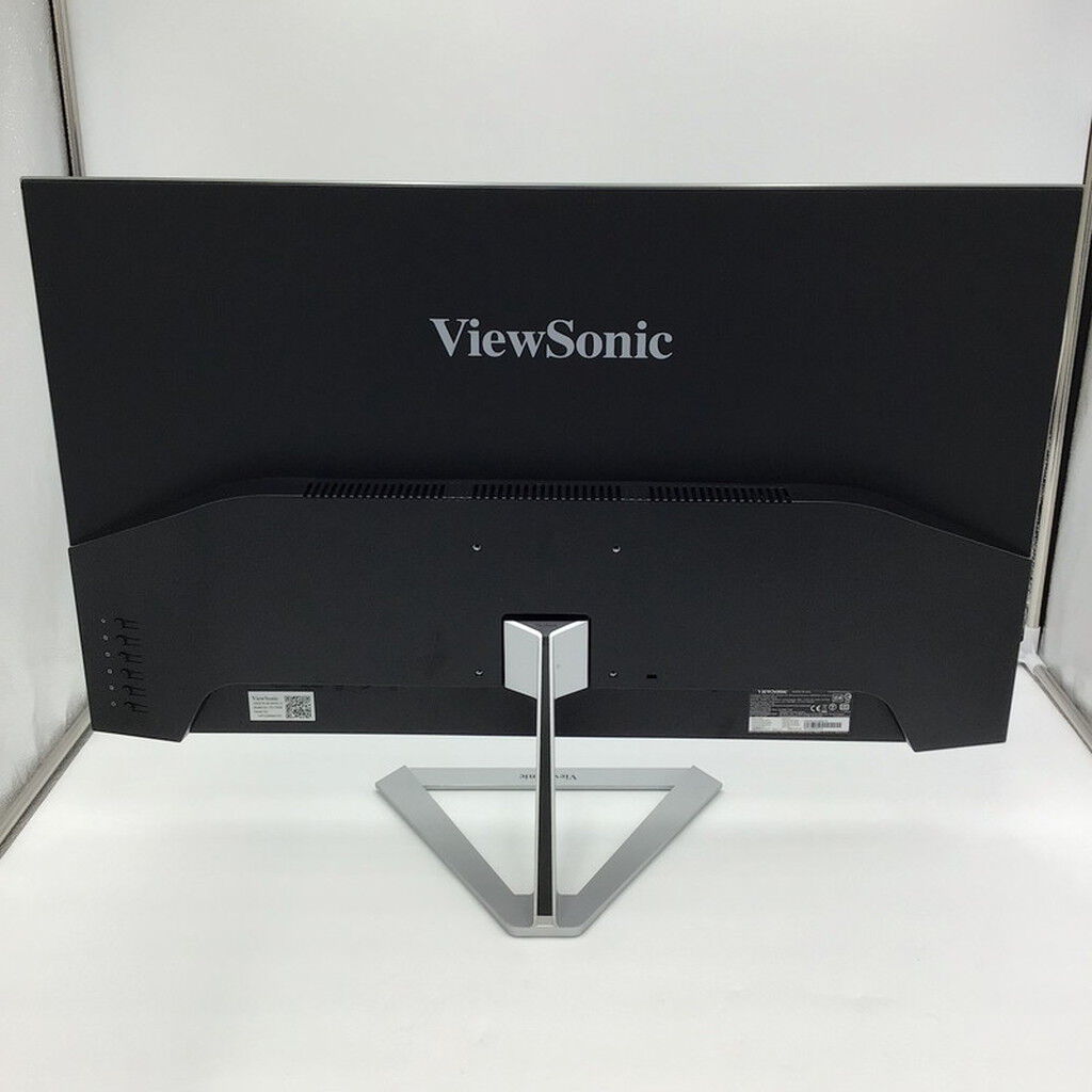 ViewSonic VX3276-2K-MHD-72 BLACK 【美品】 ViewSonic VX3276-2K-MHD-72 [31.5インチ ブラック] 価格比較