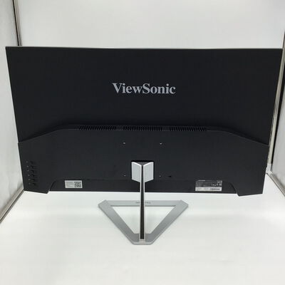 【白山FM松任店】中古  Viewsonic VX3276-2K-MHD-72(31.5"W 2H2DP IPS WQHD) 4950001226 