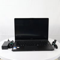 中古  FUJITSU LIFEBOOK UH10/E3 FMVUU1FUV3 (Intel Core  i7 1135G7 2.40GHz/8GB/SSD256GB/-/オンボード/13.3/1920x1080/Wi-Fi/WEBCAM/W11H64 MAR) 186345【7/23大決算値下げ!】 