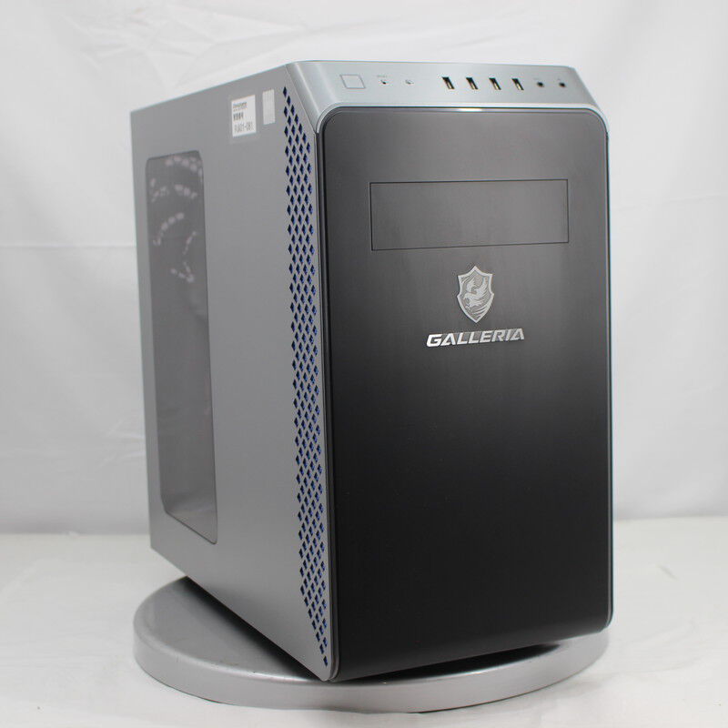 中古値下品｜パソコン通販のドスパラ【公式】