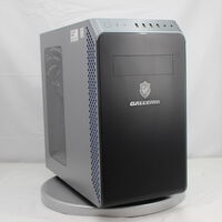 中古  THIRDWAVE GALLERIA RM7C-R46T 187668【2/19値下げ!】 