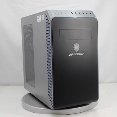 【京都店】中古  THIRDWAVE GALLERIA RM7C-R46T 187668【2/19値下げ!】 