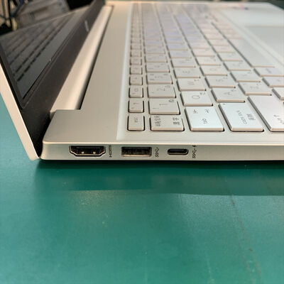 【横浜駅前店】中古  HP Pavilion Laptop15(i5-1135G7/8GB/SSD512GB/W11H) 3400009823 