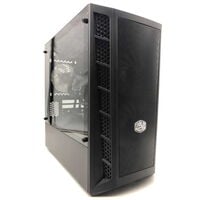 中古  自作パソコン(i5 10600K/32GB/SSD256GB/OS無) 4640001985 