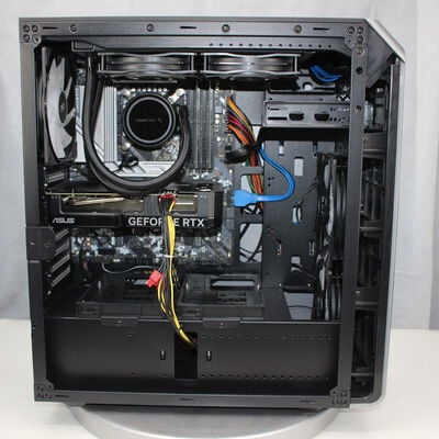 【徳島住吉店】中古  THIRDWAVE GALLERIA XA5C-R46 184838 