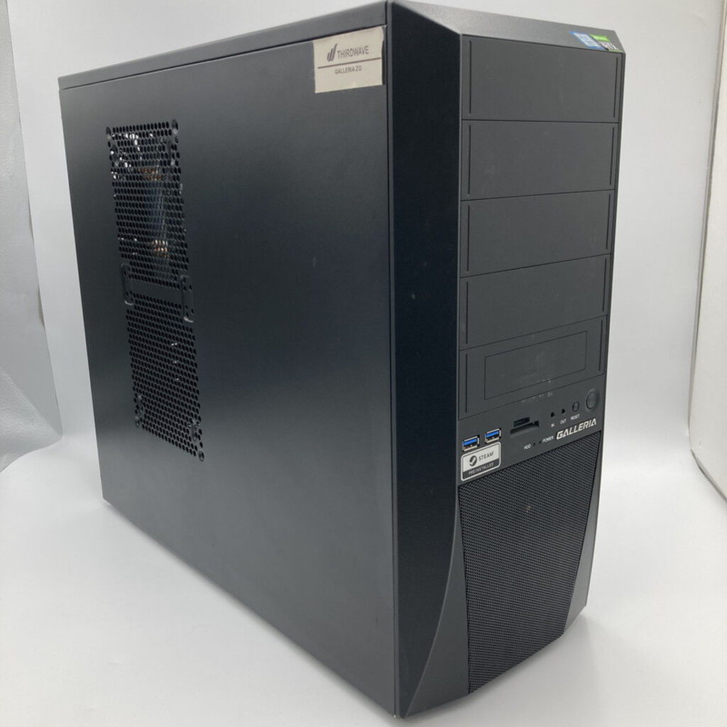 中古ゲーミングPC おすすめ・コスパ・安心保証｜パソコン通販の