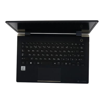 【通販センター】中古  【ジャンク品/保証無/返品質問不可】TOSHIBA dynabook G83/FP A6G7FPF2H512 (Intel Core i5 10210U 1.6GHz/8GB/SSD512GB/-/オンボード/13.3/1366x768/GbE/Wi-Fi/WEBCAM/OSなし) 192144 