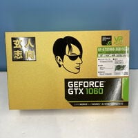 中古  各社 Geforce GTX1060 (3GB PCI-E) 136127 