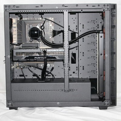 【大須店】中古  THIRDWAVE GALLERIA UE9R-R59-C 183981 