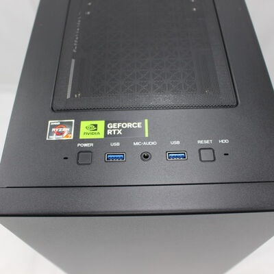 【大分店】中古  THIRDWAVE Lightning-G AF7XB 189282 