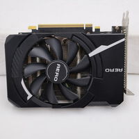 中古  MSI RTX3060 Ti AERO ITX 8G OC LHR (RTX3060Ti 8GB) 200549 