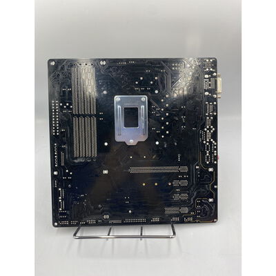 【座間相武台】中古  ASRock Z170M Pro4S (Z170 1151 mATX DDR4) 130982 