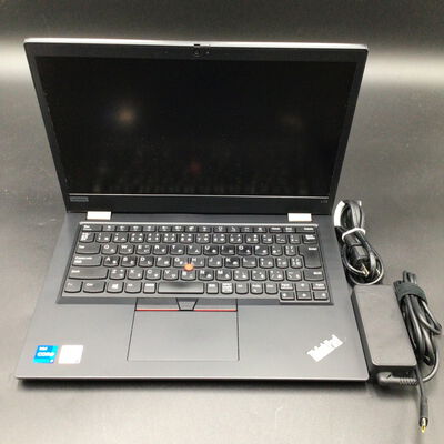 【秋葉原本店】中古  Lenovo ThinkPad L13 Gen2 20VJS17X00(i7-1165G7/16GB/SSD500GB/W10P) 3410011944 