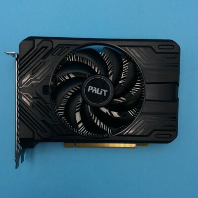 【秋葉原本店】中古  Palit NE64060019P1-1070F(RTX4060 StormX 8G) 175584 