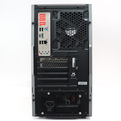 【札幌店】中古  GALLERIA RM5C-R36T(i5 11400/16GB/SSD500GB/なし/RTX3060Ti 8GB/W11H) 3210015363 