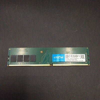 【秋葉原本店】中古  PC4-21300 16GB デスクトップ用 135638 