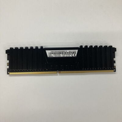 【神戸・三宮店】中古  PC4-21300 8GB デスクトップ用 126165 