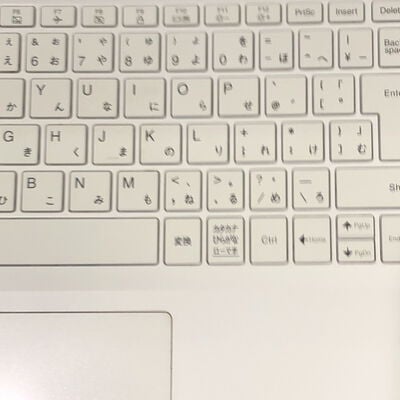 【甲府飯田店】中古  NEC PC-GN245JGAS(i5-1135G7/8GB/SSD256GB/W11H) 4720001997 