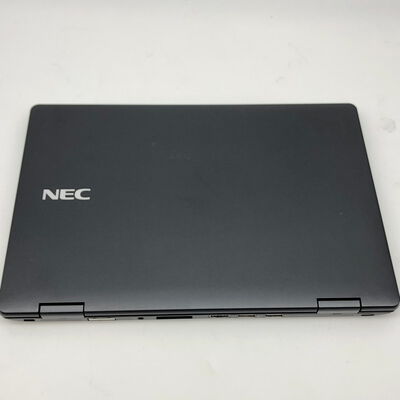 【大分店】中古  NEC VKT10 (INTEL Core i5 10210Y 1.0GHz/8GB/SSD256GB/-/オンボード/12.5/1920x1080/Wi-Fi/WEBCAM/W11H64) 179608 