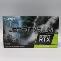 中古  Palit NE6207SS19P2-1040J (RTX2070 SUPER 8G JS) 140104 