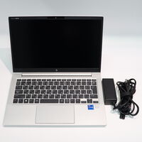 中古  HP EliteBook 630 G10 (Core i7-1355U/16GB/SSD 512GB/-/-/WLAN/13.3インチFHD/W11P/-) 3240010247 