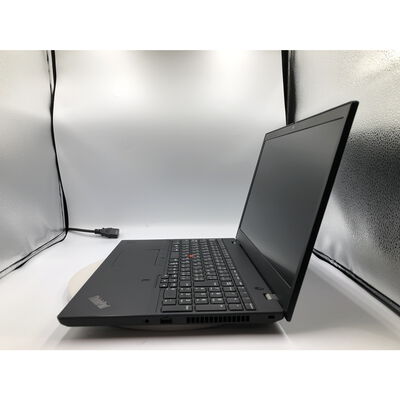 【水戸赤塚店】中古  Lenovo ThinkPad L15 Gen 1 (INTEL Core i5 10210U 1.6GHz/16GB/SSD256GB/-/オンボード/15.6/1920x1080/Wi-Fi/WEBCAM/W11P64/MicrosoftOffice H&B 2024付) 182474 