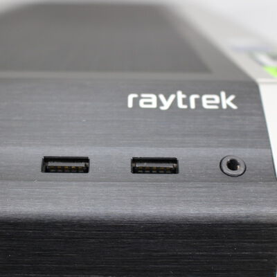【通販センター】中古  THIRDWAVE raytrek 4CZ49 180823 