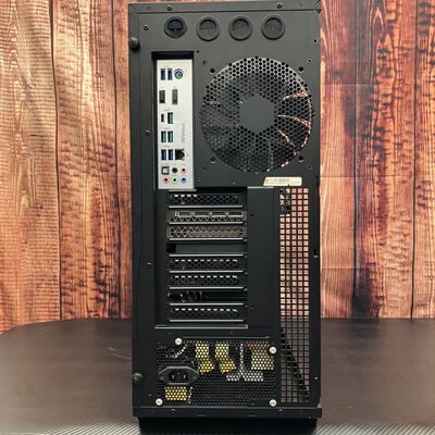 【富士青葉店】中古  iiyam LEVEL &infin;(Ryzen 7 5800X/32GB/SSD1TB/HDD2TB/RTX3080/W11H) 5070002018 