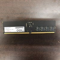 中古  PC5-38400 16GB デスクトップ用(DDR5-4800) 149151 