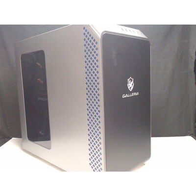 【前橋ｲﾝﾀｰｱｶﾏﾙ店】中古  GALLERIA RM7C-R46T(i7 14700F/64GB/SSD2TB/RTX4060Ti 8GB/W11H) 4540002345 